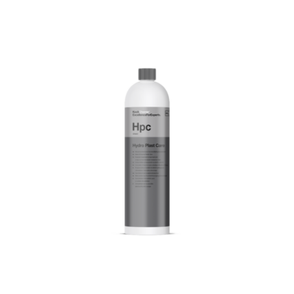 Hpc - Hydro Plast Care