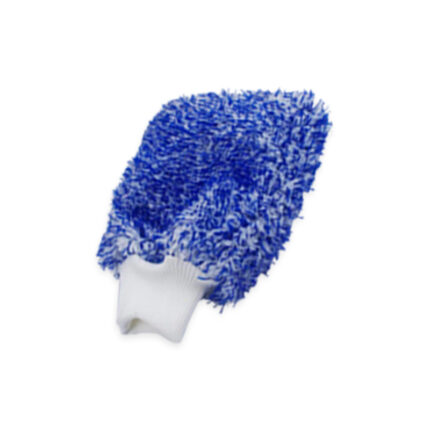 Microfiber Wash Mitt